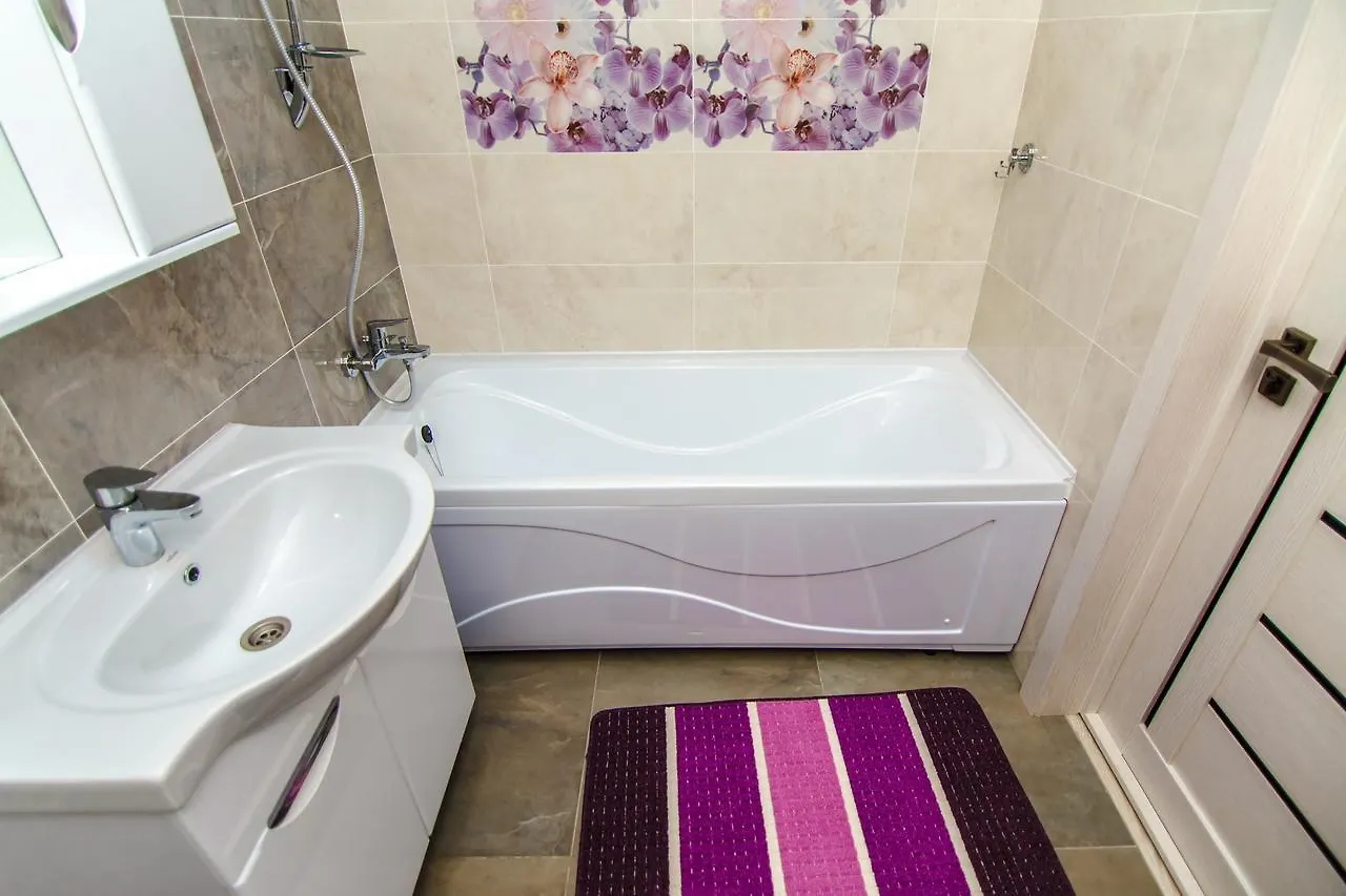Apartments Promenade Expo Nur-Sultan  Kazakhstan