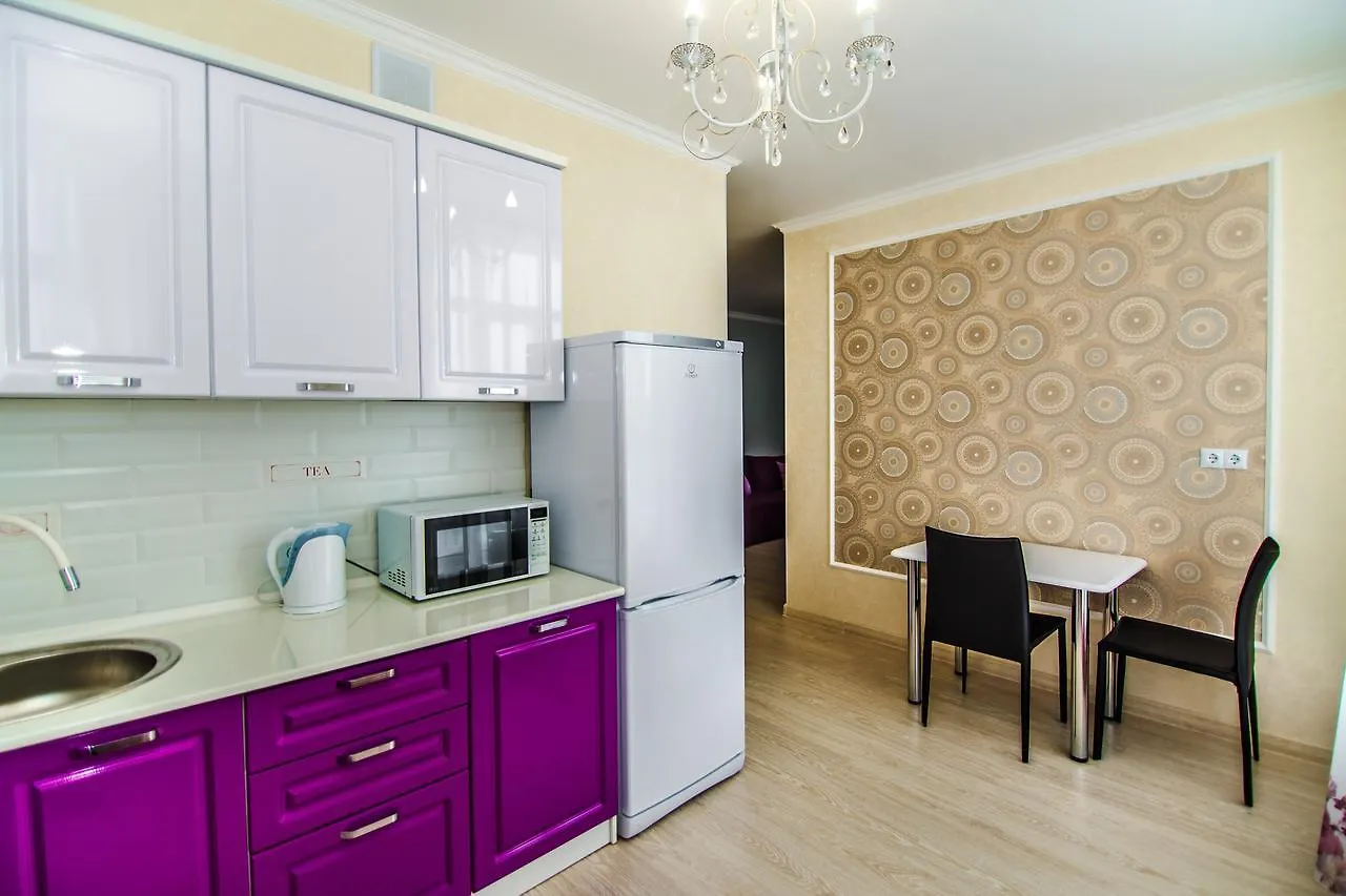 Apartments Promenade Expo Nur-Sultan  Kazakhstan
