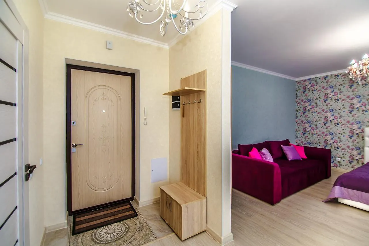Apartments Promenade Expo Nur-Sultan  0*, Nur-Sultan (Astana)